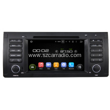 7.1.1 Android Multimedia Car Audio for BMW